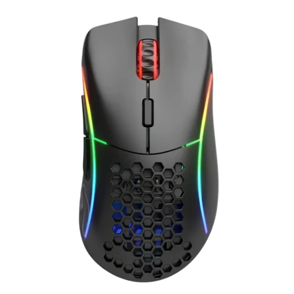 موس Glorious Model D Wireless مشکی
