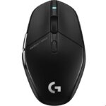 موس Logitech G303 Shroud Edition