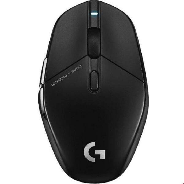 موس Logitech G303 Shroud Edition