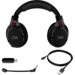 هدست هایپرایکس کلود فلایت بی سیم - Hyperx cloud flight wireless