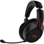 هدست هایپرایکس کلود فلایت بی سیم - Hyperx cloud flight wireless