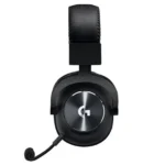 هدست لاجیتک جی پرو ایکس بی سیم - G pro x wireless headset Logitech
