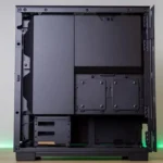 کیس ریزر- Mid Tower Tomahawk ATX