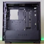 کیس ریزر- Mid Tower Tomahawk ATX