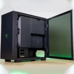 کیس ریزر- Mid Tower Tomahawk ATX
