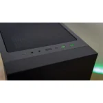 کیس ریزر- Mid Tower Tomahawk ATX