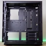 کیس ریزر- Mid Tower Tomahawk ATX