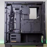 کیس ریزر- Mid Tower Tomahawk ATX