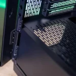 کیس ریزر- Mid Tower Tomahawk ATX