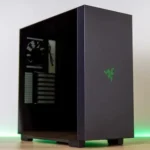 کیس ریزر- Mid Tower Tomahawk ATX