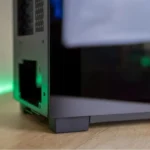 کیس ریزر- Mid Tower Tomahawk ATX