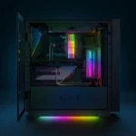 کیس ریزر- Mid Tower Tomahawk ATX