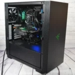 Mid Tower Tomahawk Mini ATX