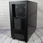 Mid Tower Tomahawk Mini ATX