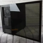 Mid Tower Tomahawk Mini ATX