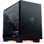 کیس ریزر- Mid Tower Tomahawk Mini ATX