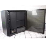 Mid Tower Tomahawk Mini ATX