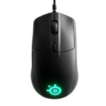 موس SteelSeries Rival 3 مشکی