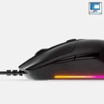 موس استیل سریز رایوال 3