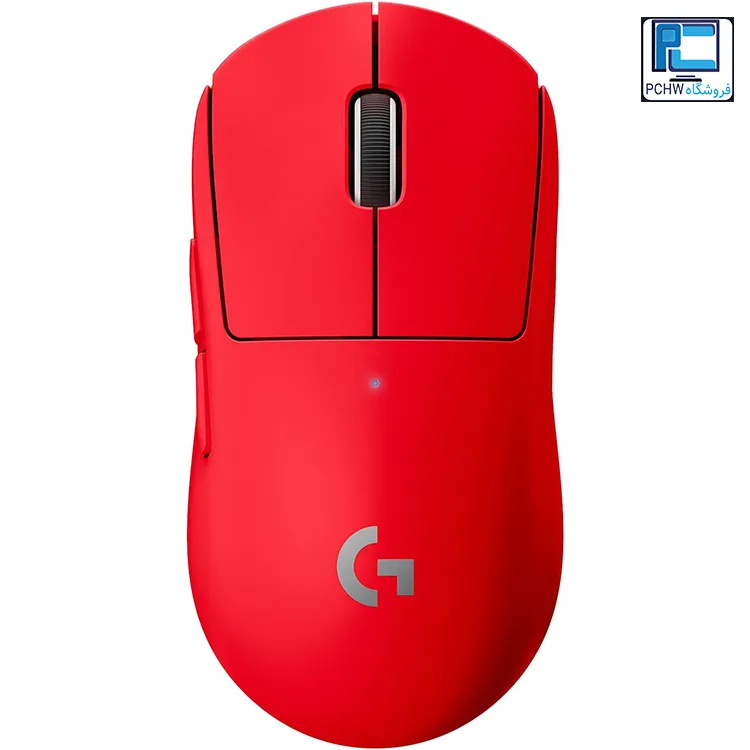 Untitled-1_0000s_0000_51mk7qb6+zL._AC_SL1500_ موس لاجیتک جی پرو ایکس سوپرسبک قرمز - Logitech mouse G Pro X superlight Red