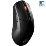 موس استیل سریز رایوال 3 بی سیم