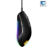 موس استیل سریز رایوال 3