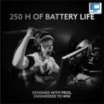 موس لاجیتک جی پرو ایکس سوپرسبک قرمز - Logitech mouse G Pro X superlight Red