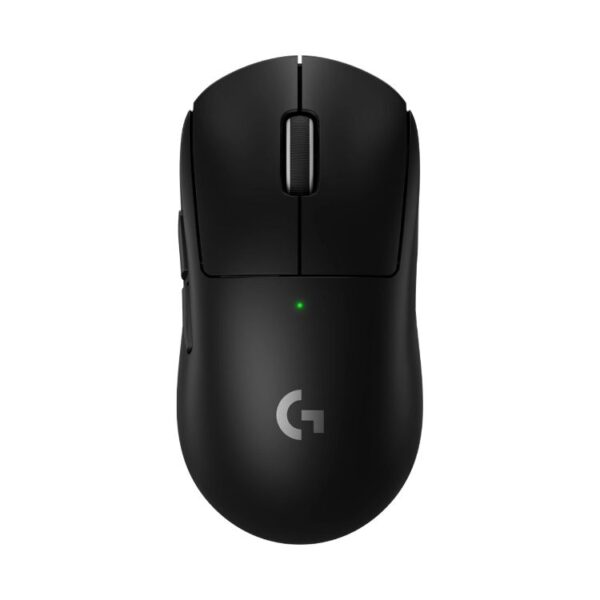موس Logitech G Pro X Superlight 2 مشکی