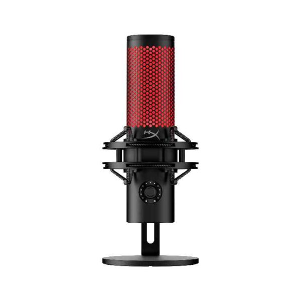 میکروفون HyperX QuadCast 2 مشکی