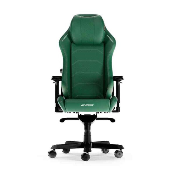 صندلی گیمینگ DXRacer Master XL سبز