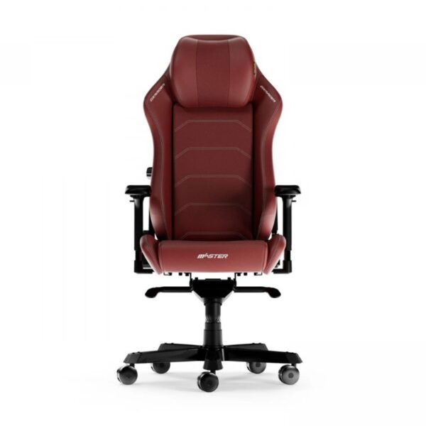 صندلی گیمینگ DXRacer Master XL قرمز