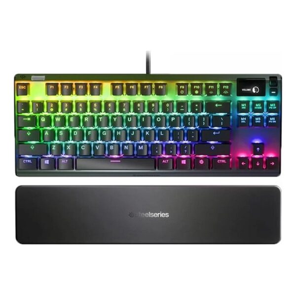 کیبورد SteelSeries Apex 7 TKL
