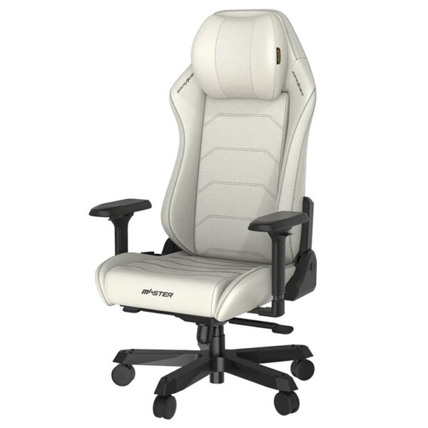 صندلی گیمینگ DXRacer Master XL 2023 سفید