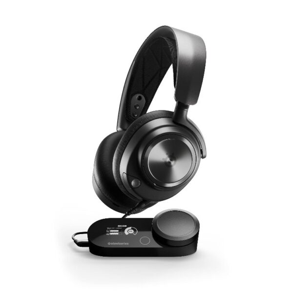 هدست SteelSeries Arctis Nova Pro سیمی