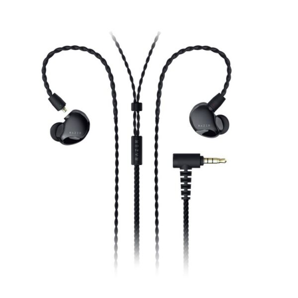 ایربادز Razer Moray سیمی مشکی