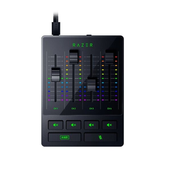 میکسر Razer Audio Mixer