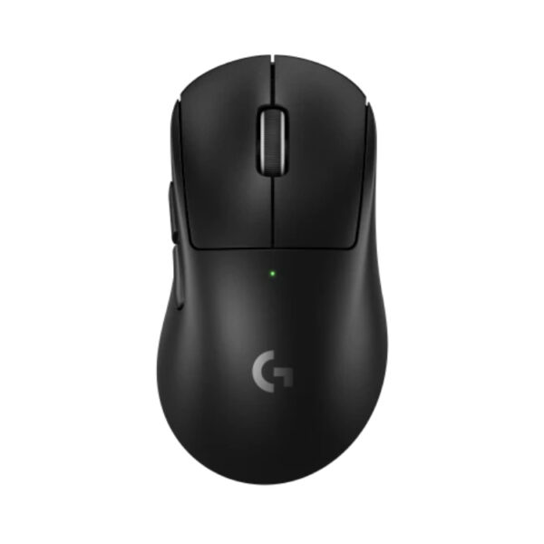 موس Logitech G Pro X Superlight 2 DEX مشکی