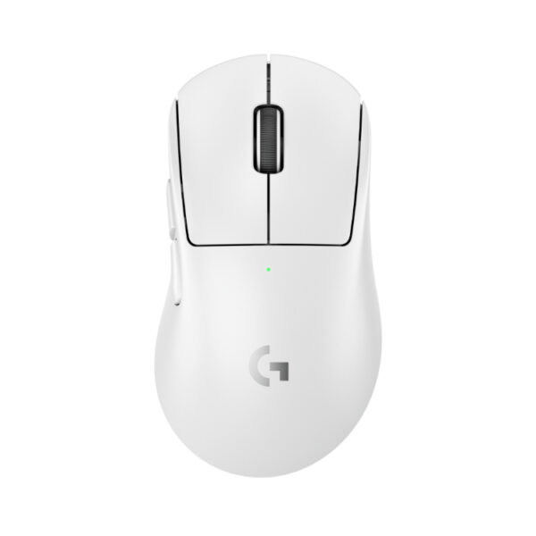 موس Logitech G Pro X Superlight 2 DEX سفید