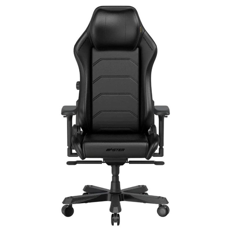 PCHW-DXRacer-Master-XL-2025-Black_Line صندلی گیمینگ DXRacer Master XL 2025 Black Line - Image 1