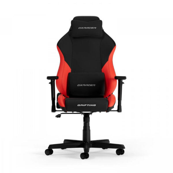صندلی گیمینگ DXRacer Drifting L 2025 Black Red