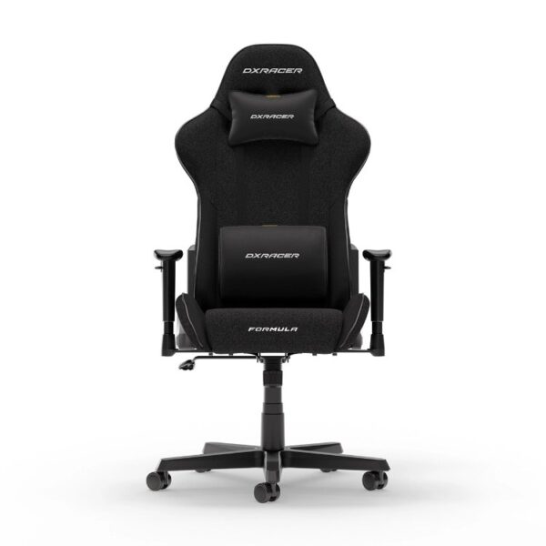 صندلی گیمینگ DXRacer Formula L 2025 Fabric Black