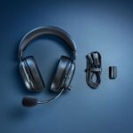 هدست Razer BlackShark V2 HyperSpeed Wireless مشکی - Image 3